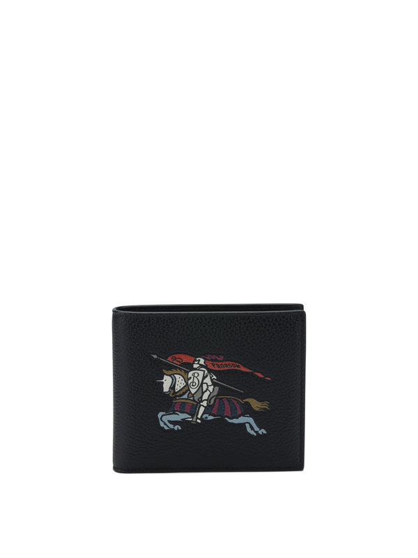 Burberry "ekd" Wallet