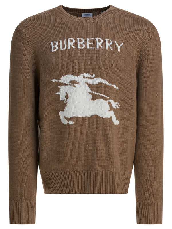 Burberry Knitwear