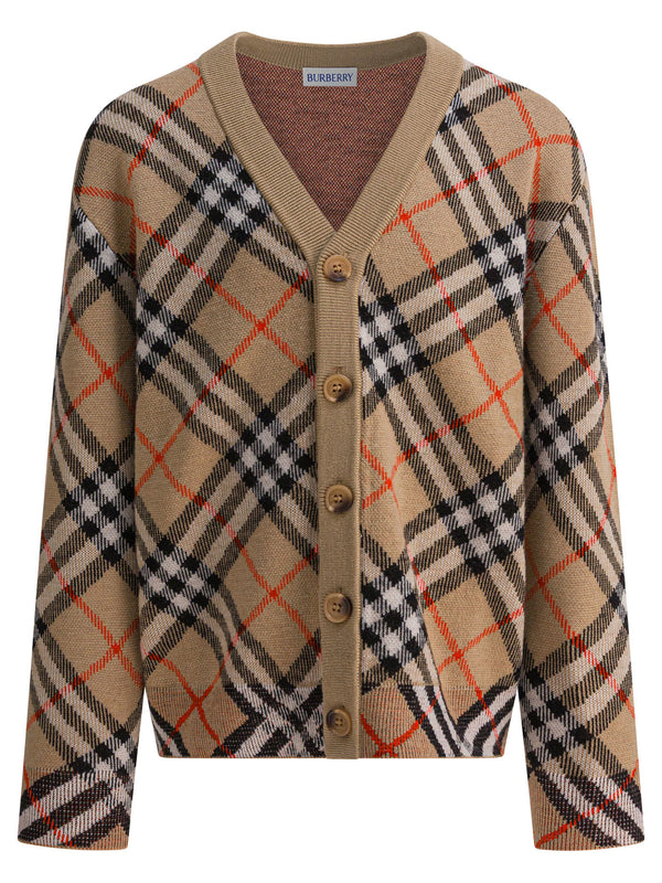 Burberry Kids Kg5 Graham Check