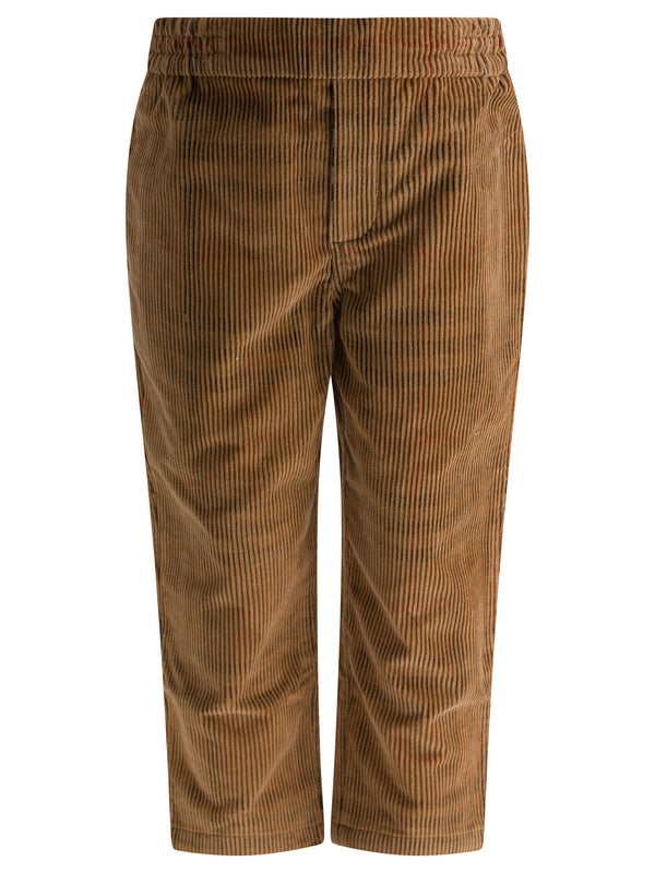 Burberry Kids Trousers
