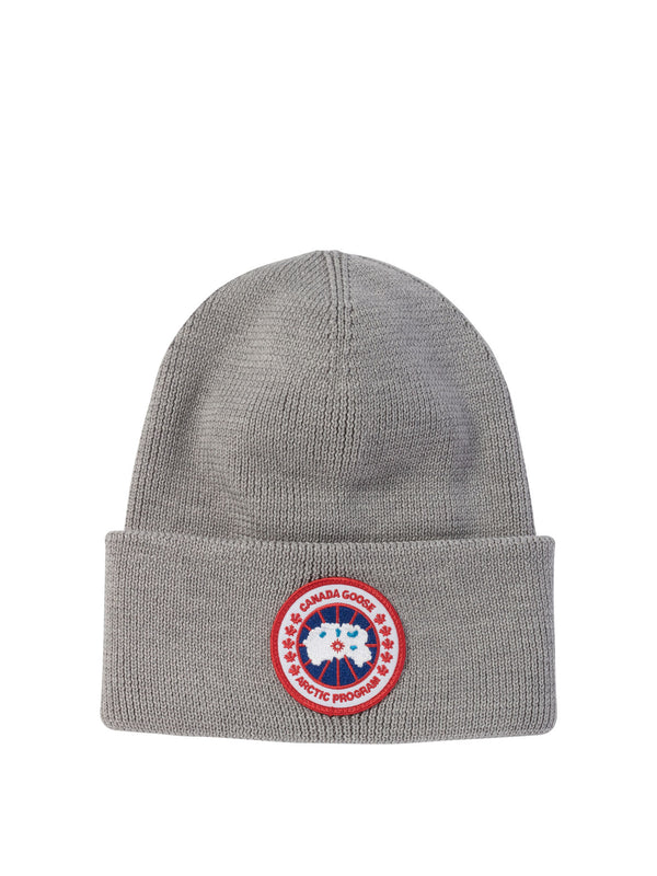 Canada Goose "toque Aectic Youth" Beanie