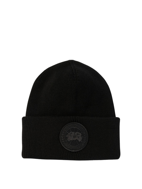 Canada Goose "toque Aectic Youth" Beanie