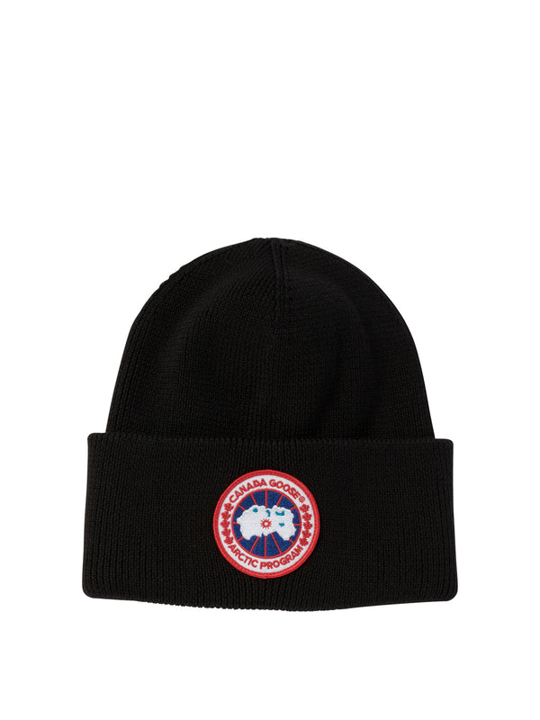 Canada Goose "toque Aectic Youth" Beanie