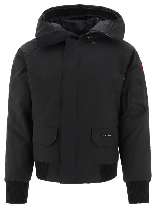Canada Goose Bomber Jacket "chilliwack"