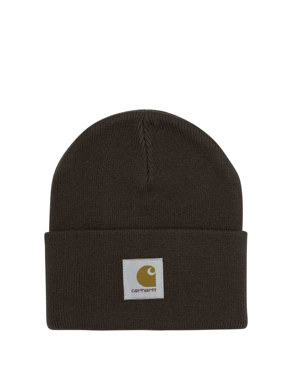 Carhartt Wip "acrylic Watch" Beanie
