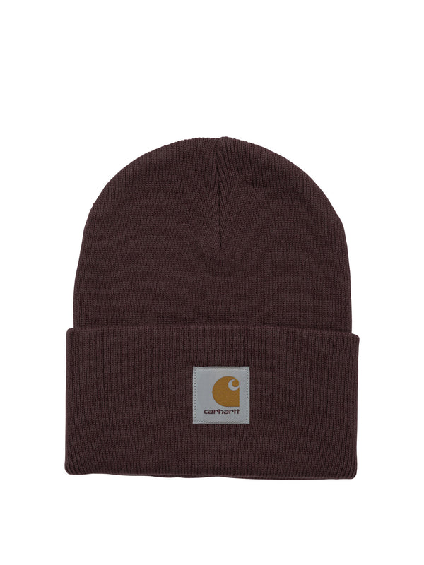 Carhartt Wip "acrylic Watch" Beanie