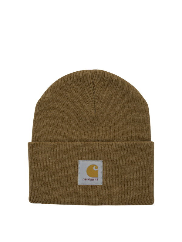 Carhartt Wip "acrylic Watch" Beanie