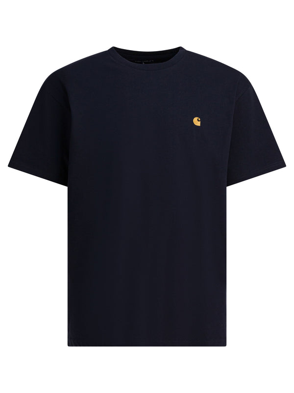 Carhartt Wip "chase" T-shirt