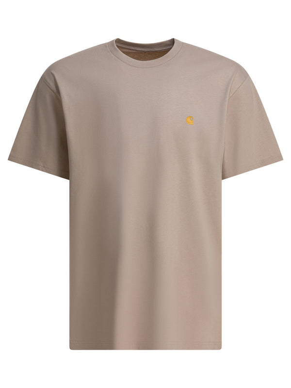 Carhartt Wip "chase" T-shirt