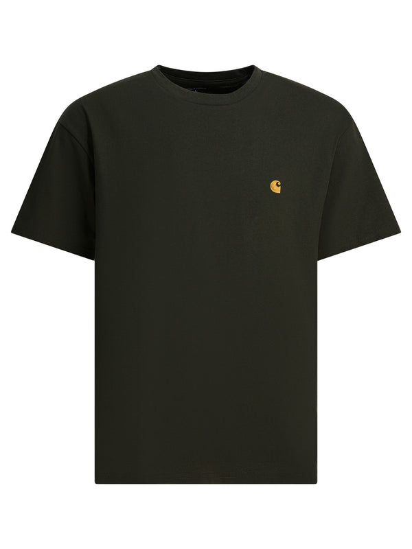 Carhartt Wip "chase" T-shirt