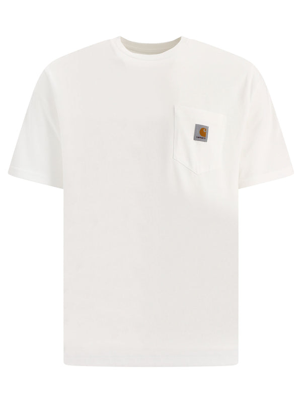 Carhartt Wip "pocket" T-shirt