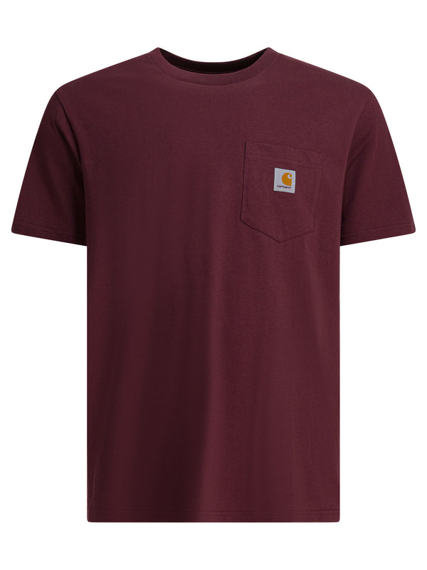 Carhartt Wip "pocket" T-shirt