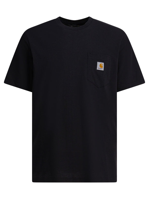 Carhartt Wip "pocket" T-shirt