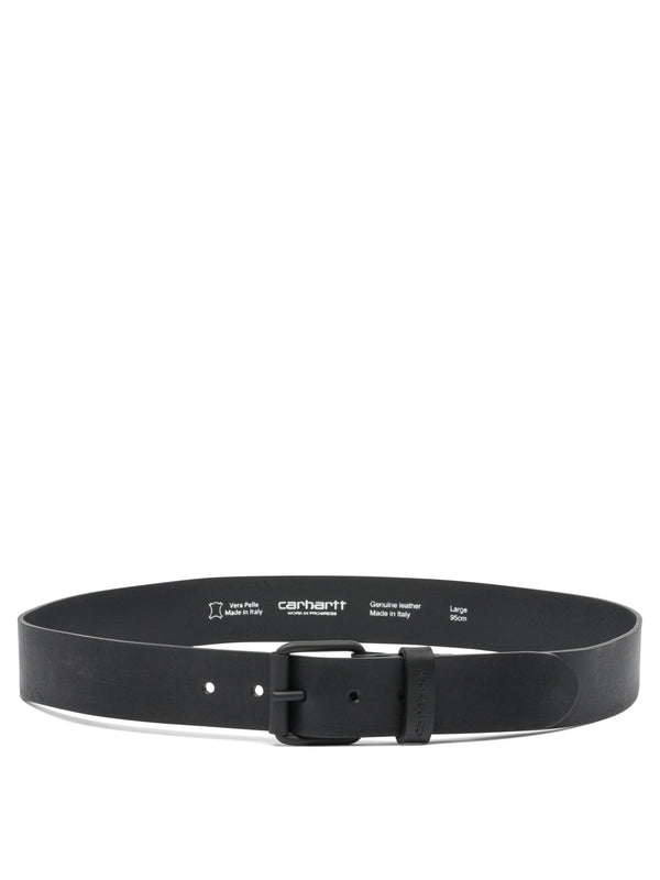 Carhartt Wip "script" Belt