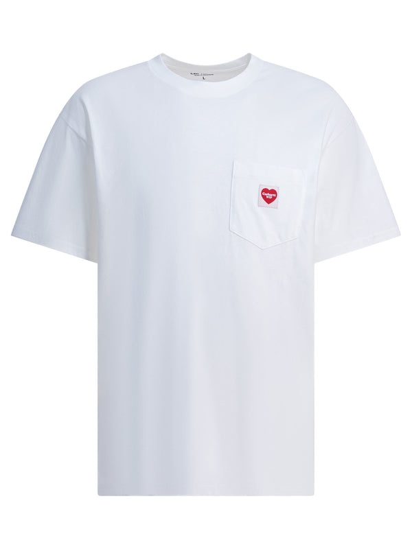Carhartt Wip "s/s Pocket Heart" T-shirt