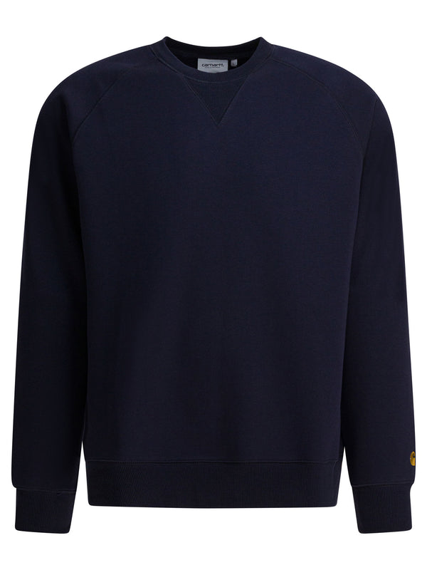 Carhartt Wip Sweatshirt "chase"