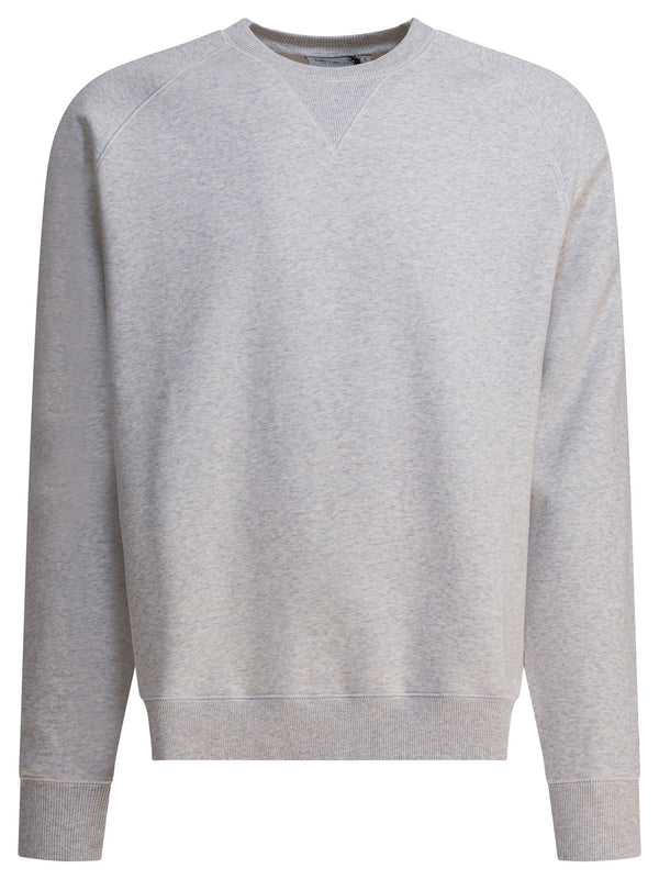 Carhartt Wip Sweatshirt "chase"