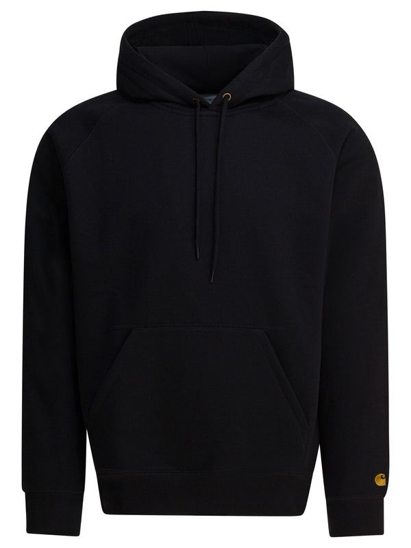 Carhartt Wip "chase" Hoodie