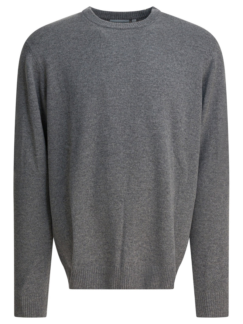 Carhartt WIP Carhartt WIP Sudadera cuello redondo Alten gris - World Class Fashion