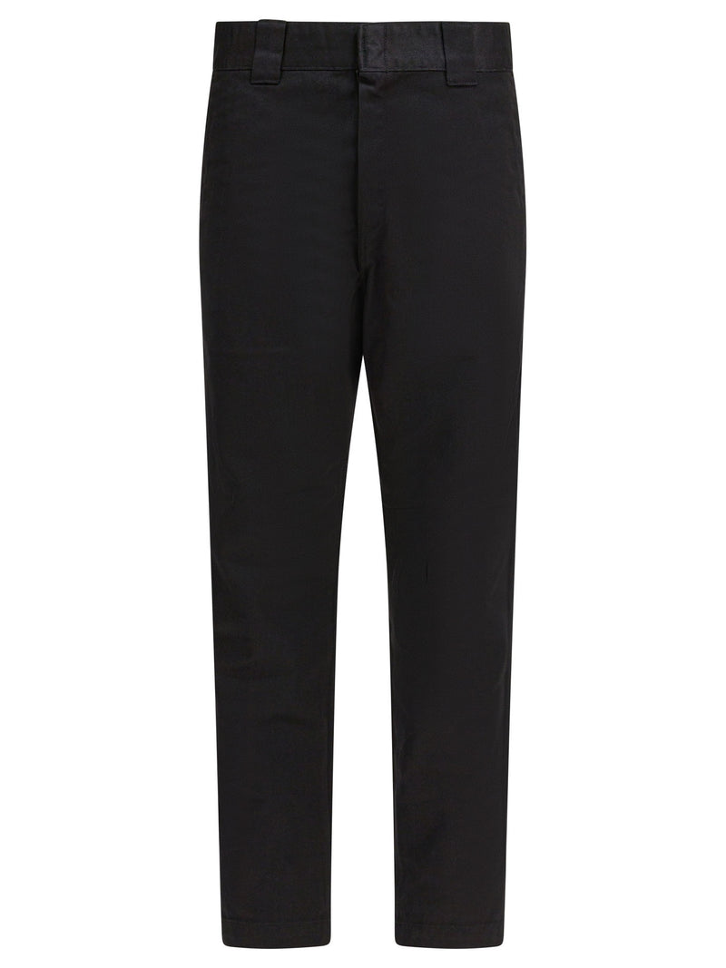 Carhartt WIP Carhartt WIP Master Pants Black Men - World Class Fashion