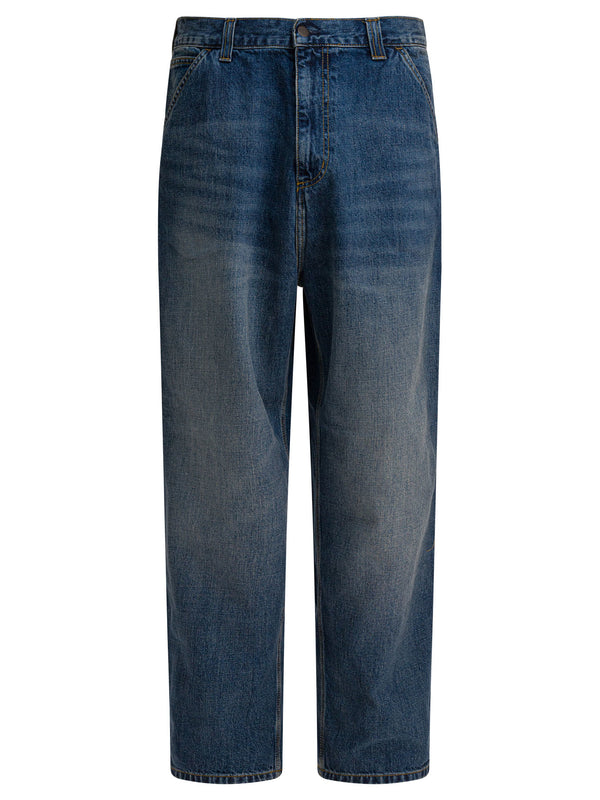 Carhartt Wip "og Single Knee" Jeans