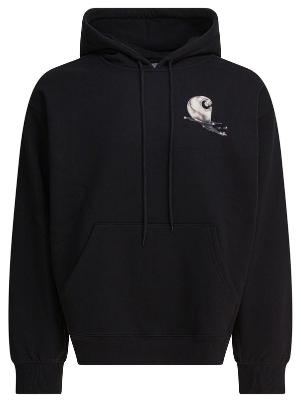 Carhartt Wip "jake Garcia" Sweatshirt