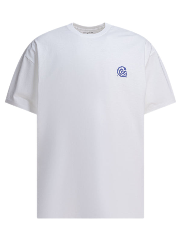 Carhartt Wip "s/s Helix" T-shirt