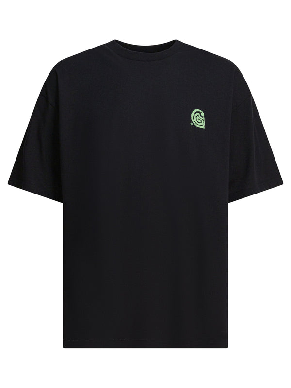 Carhartt Wip "s/s Helix" T-shirt
