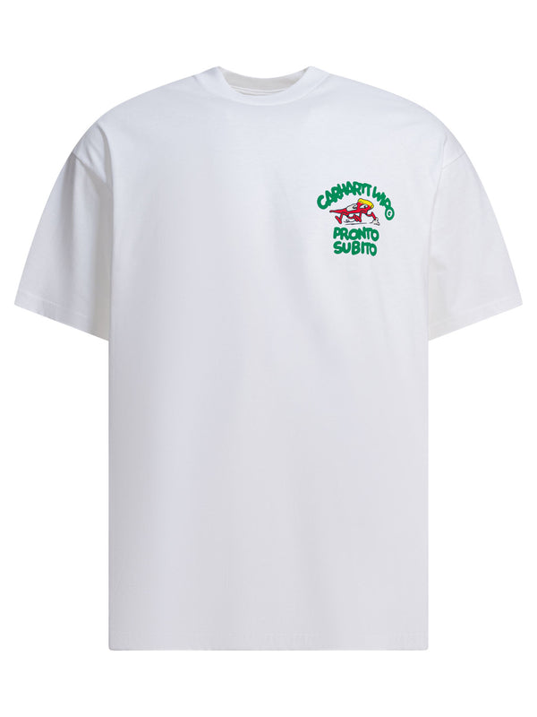 Carhartt Wip "pronto S/s" T-shirt