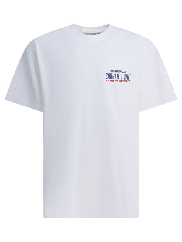 Carhartt Wip "s/s Arcan" T-shirt