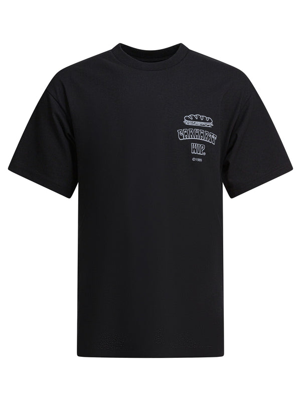 Carhartt Wip "sandwich S/s" T-shirt