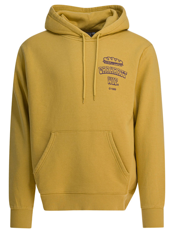 Carhartt Wip "sandwich" Hoodie