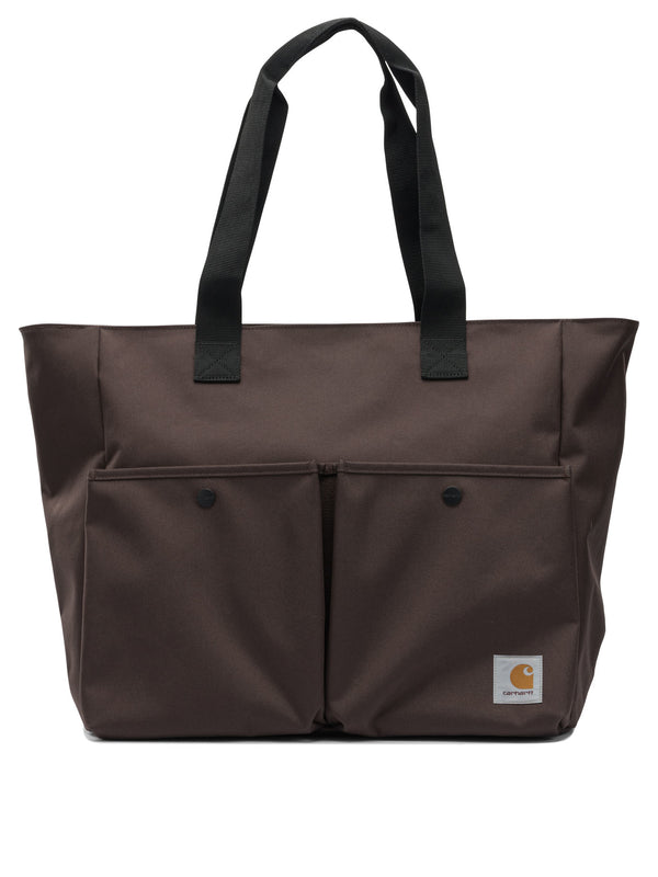 Carhartt Wip "jake" Tote Bag
