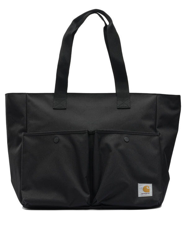 Carhartt Wip "jake" Tote Bag