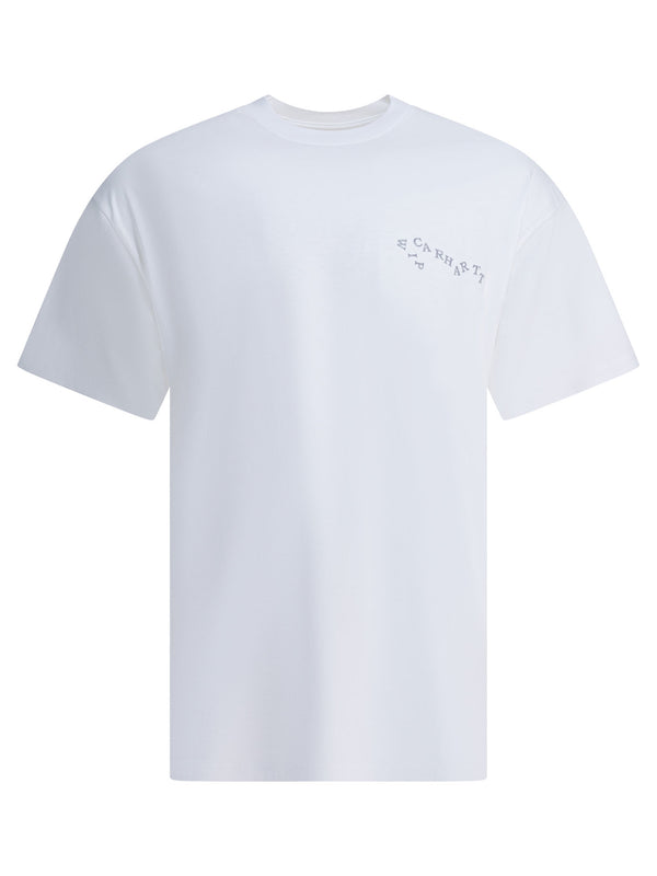 Carhartt Wip "s/s Okniceok 01" T-shirt