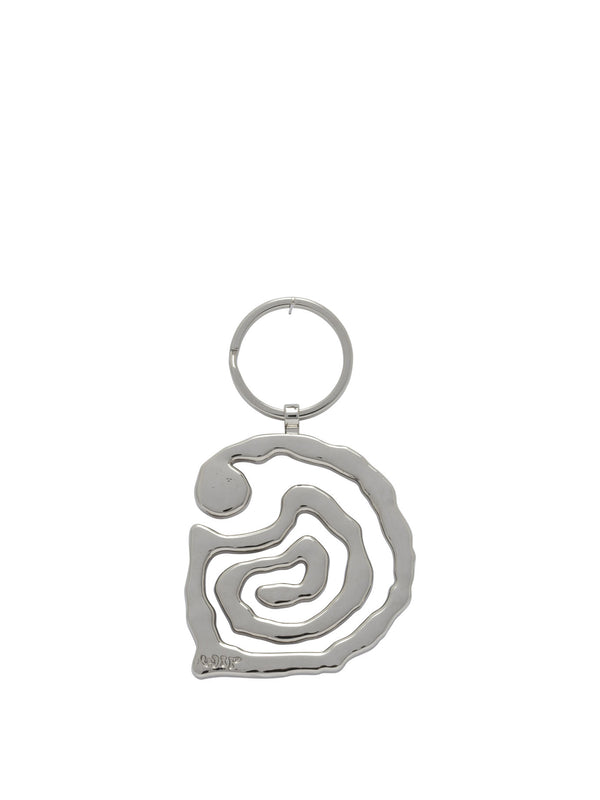 Carhartt Wip "helix" Keychain