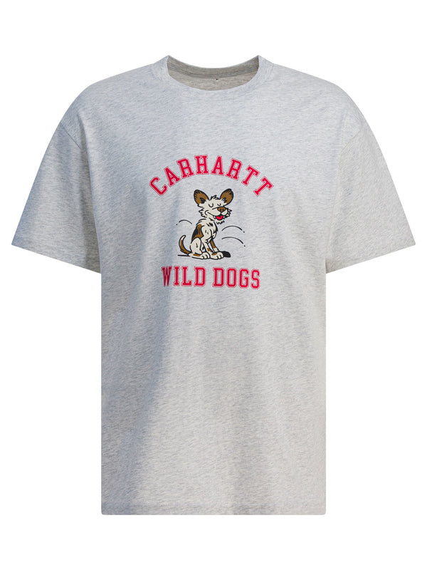 Carhartt Wip "s/s Wild Dog" T-shirt