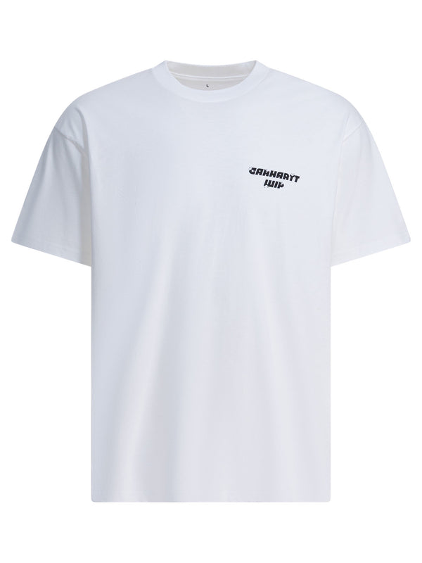 Carhartt Wip "s/s Wiptopia" T-shirt