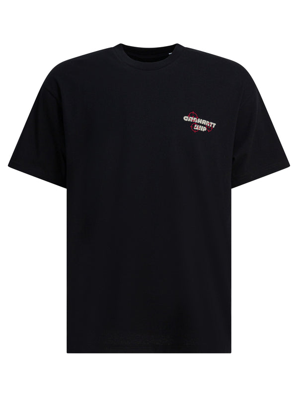 Carhartt Wip "s/s Wiptopia" T-shirt