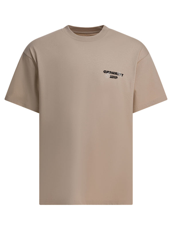 Carhartt Wip "s/s Wiptopia" T-shirt