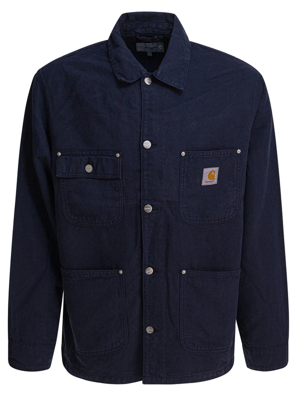 Carhartt Wip Jackets