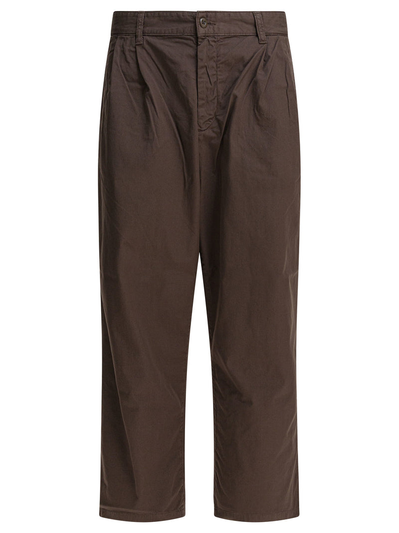 Carhartt WIP Carhartt WIP Event Pants Green Men - World Class Fashion