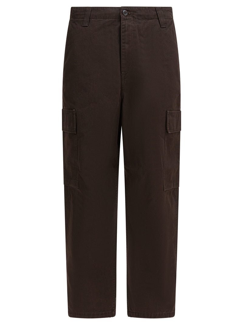 Carhartt WIP Carhartt WIP Kade Cargo Pants Brown - World Class Fashion
