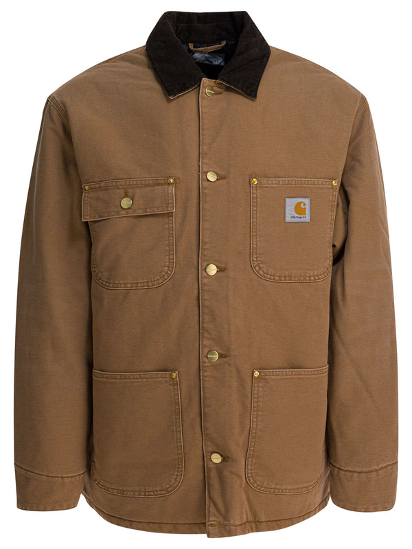 Carhartt Wip "og Chore" Coat