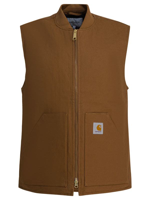 Carhartt Wip Sleeveless "classic"
