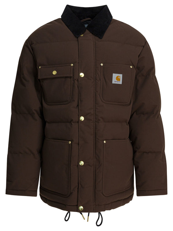 Carhartt Wip Jackets & Coats