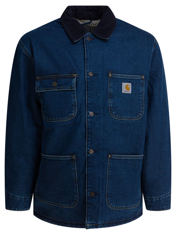 Carhartt Wip Capote "og Chore"