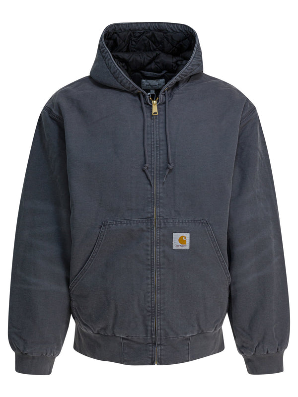 Carhartt Wip "og Active" Jacket