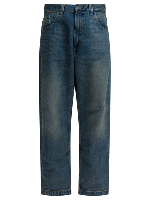 Carhartt Wip "brandon" Jeans