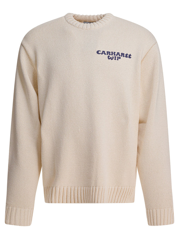 Carhartt Wip Sweater "helix"